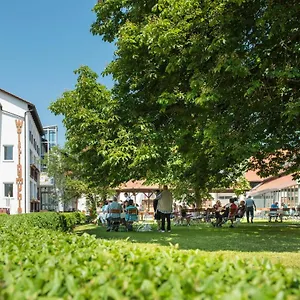 Hotel Wolfringmuehle