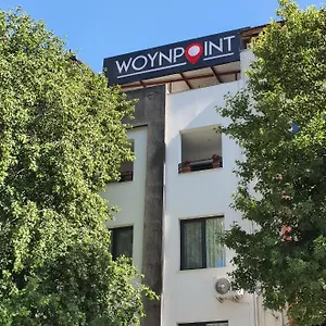 Woynpoint Hotel&cafe Turquie