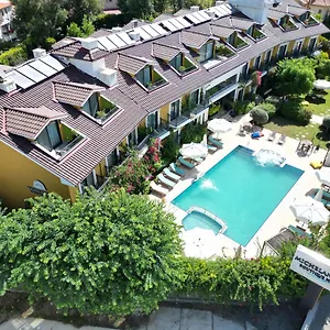 Hotel Michelangelo Boutique